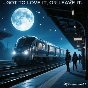 2 Rap: Got to Love It or Leave It [REMIX Open] #Got2LoveIt by Helicopter Girl