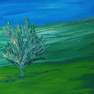 J'rêve gros comme une île