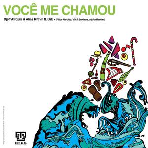 Voce Me Chamou (Filipe Narciso Techy Version)