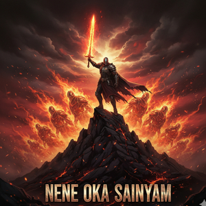 Nene Oka Sainyam
