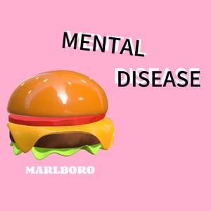 MENTAL DISEASE