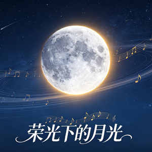 戎装下的月光
