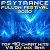 Boshaft - 4.20 (Psy Trance Fullon Festival 2020 DJ Mixed)