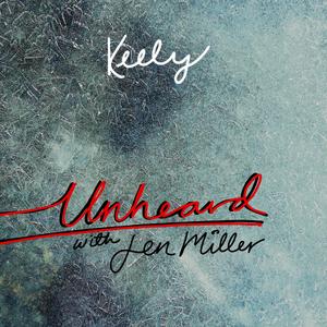 Unheard (with Jen Miller)