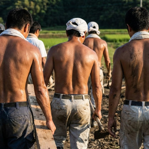 お金がない (Vocal Remix)