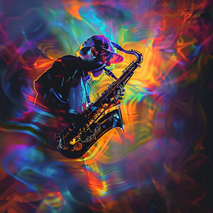 Exploraciones De Jazz En Cultura