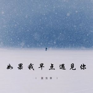 如果我早点遇见你 (说唱版)