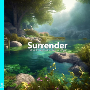 Surrender Music for Meditation, Sleep and Spa