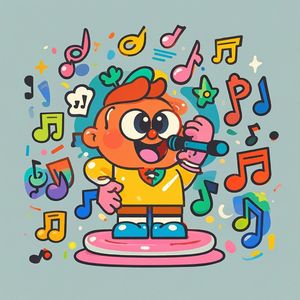 启蒙儿歌乐园 颇受欢迎的汉朝人物儿歌-汉朝人物《高干》