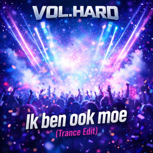Ik Ben Ook Moe (Trance Edit)