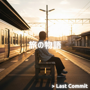 旅の物語 (Instrumental)