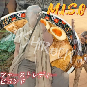 M.I.S.O (feat. UG)