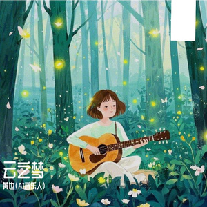 青春错过的爱情倒影