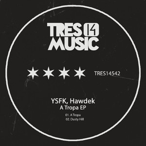 A Tropa (Original Mix)