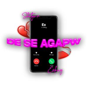 DE SE AGAPW (feat. ExKay)