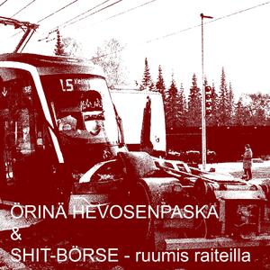 Ihmisten yliajelua sporalla