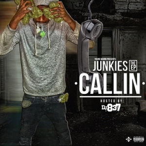 Turnt In The Booth (Feat. WillThaRapper) [Prod. By YB On Da Beat]