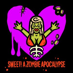 Sweet! a Zombie Apocalypse!