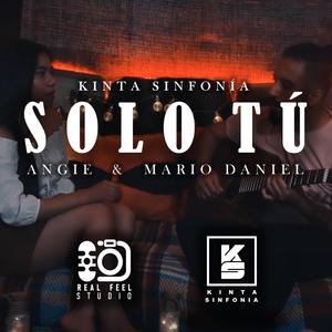 Solo Tú (live session) (live session)