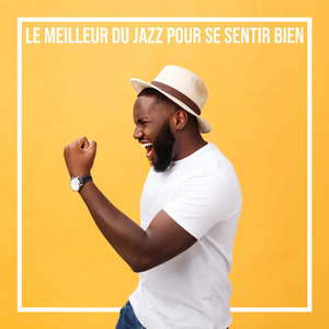 Rétro sentiments heureux