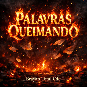 Palavras Queimando