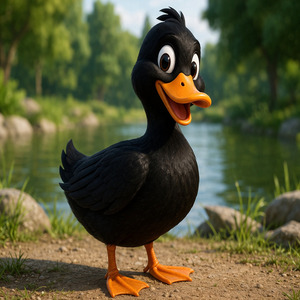 Pato-lukas
