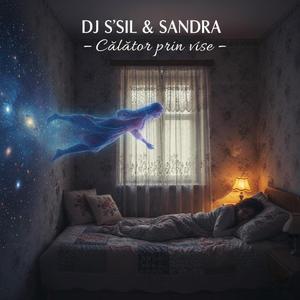 Călător prin vise (feat. Sandra)