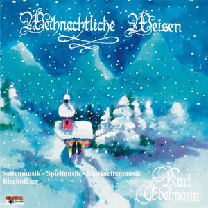 Menuett (Klarinettenmusik)