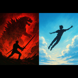 Vill finna sinnesfrid (Light Theme)