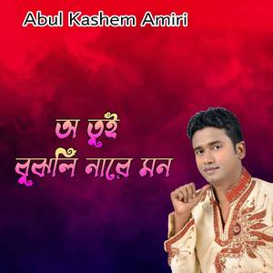 অ তুই বুঝলি নারে মন