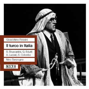 Il turco in Italia (The Turk in Italy):Overture