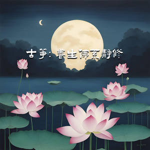 沉静 (催眠古筝)