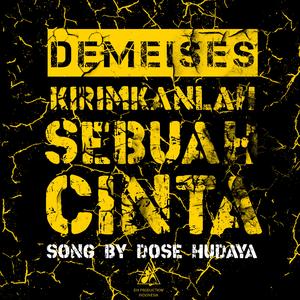 Kirimkanlah Sebuah Cinta