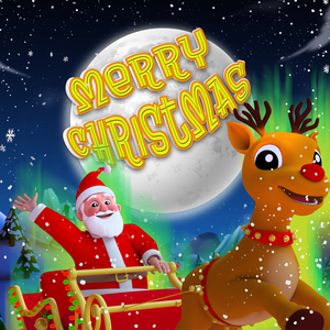 Wish You a Merry Christmas