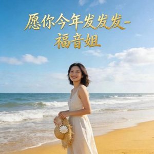 愿你今年发发发