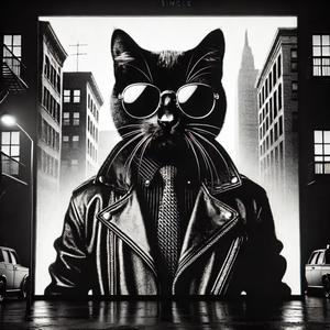 Miaou (Anthem Version)