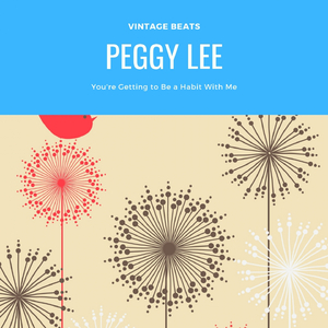 I'm Beginning to See the Light