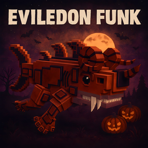 EVILEDON FUNK