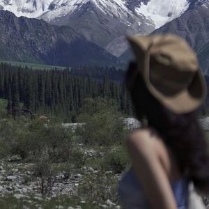 一直很安静（cover.阿桑）