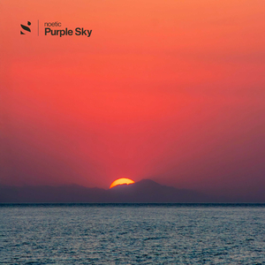 Purple Sky