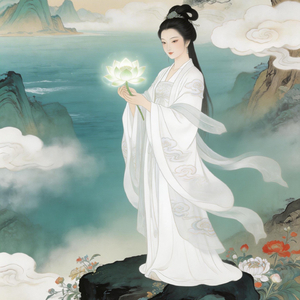 苍海龙吟