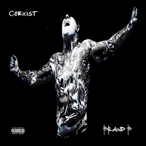 Holy Ghost (feat. Compton Menace)