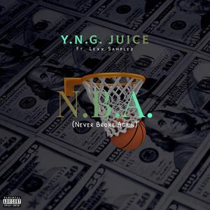 N.B.A. (feat. Lexx Samplez)