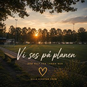 Vi ses på planen