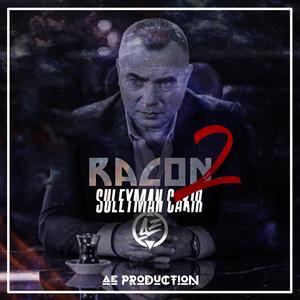 Racon 2 - Süleyman Çakır Tulum Mix