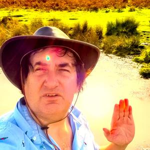 Jane (Stringy Version)