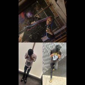 LuLuK (feat. $ofro$ty & BabyD)