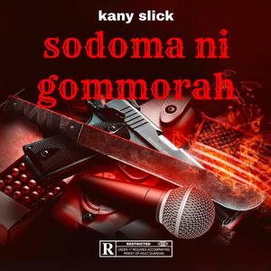 sodoma ni gommorah