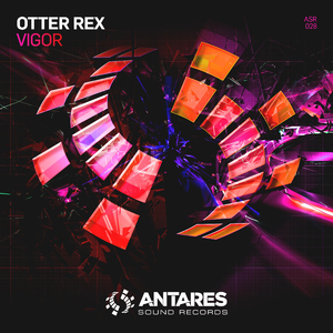Vigor (Original Mix)