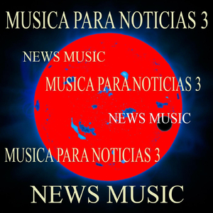 Musica para Noticias 3